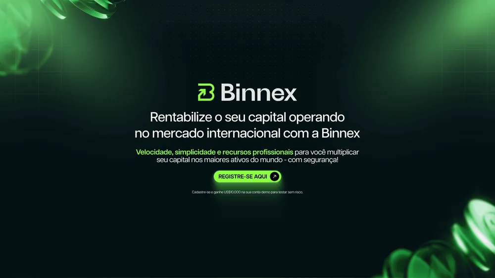 Binnex Broker