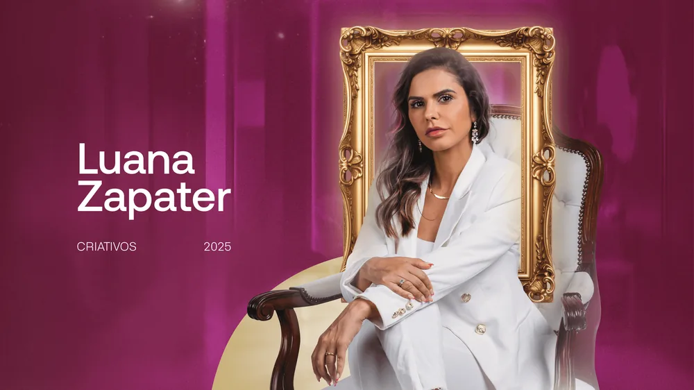 Luana Zapater