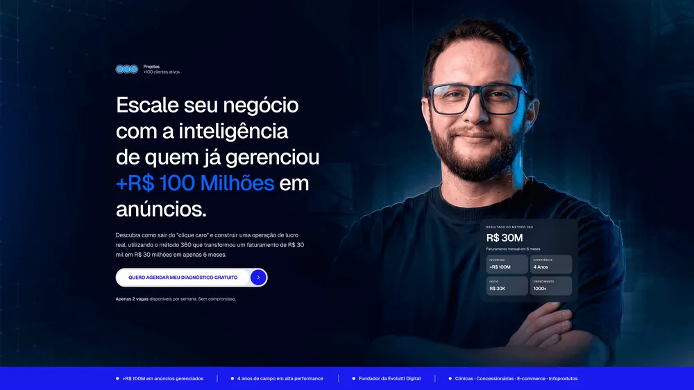 Rômulo Araújo
